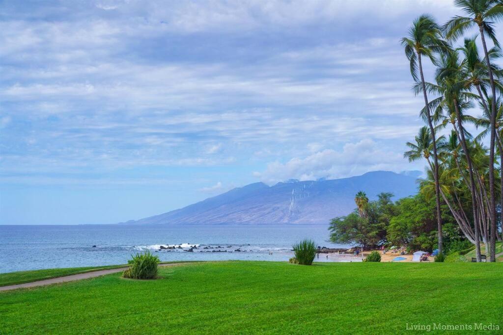 Tiki Tiki - Gorgeous Boho Beach Hideaway! Вайлеа Екстер'єр фото
