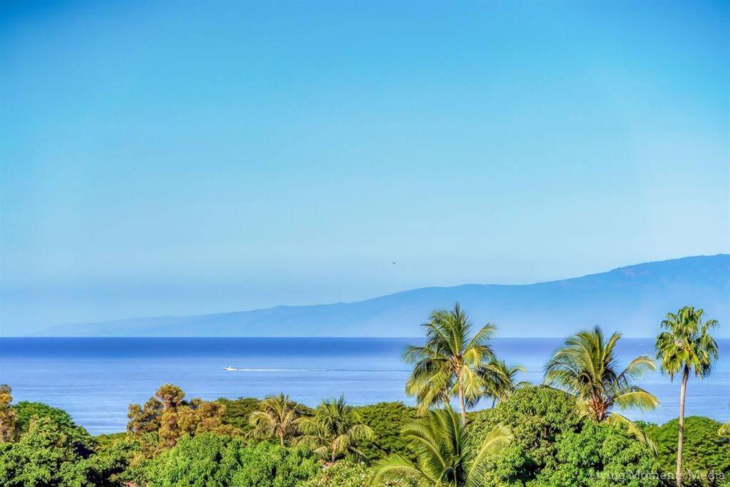 Tiki Tiki - Gorgeous Boho Beach Hideaway! Вайлеа Екстер'єр фото