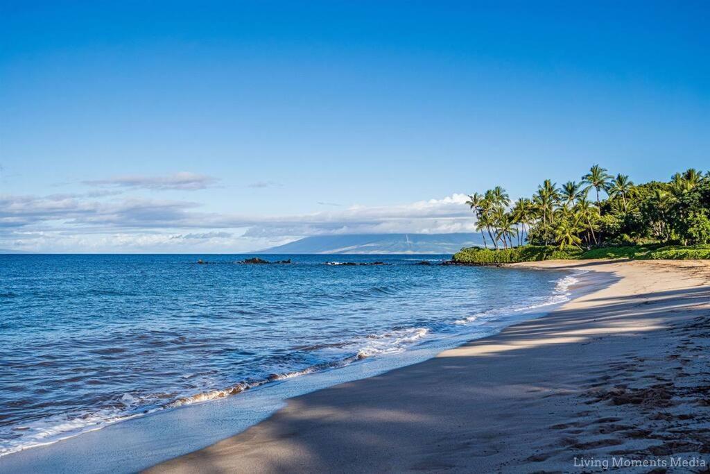 Tiki Tiki - Gorgeous Boho Beach Hideaway! Вайлеа Екстер'єр фото