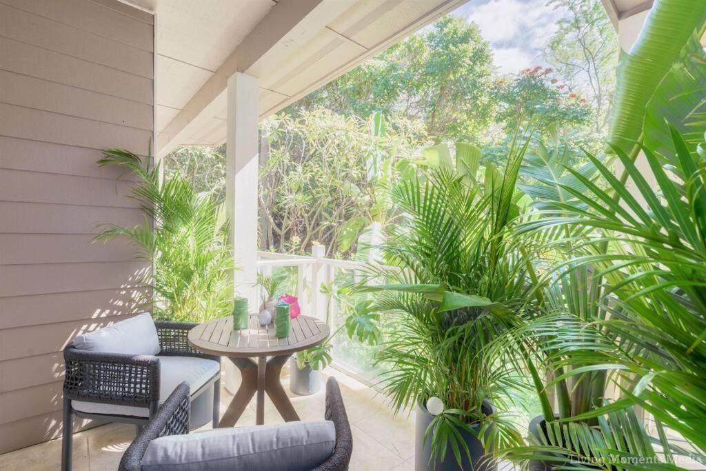 Tiki Tiki - Gorgeous Boho Beach Hideaway! Вайлеа Екстер'єр фото