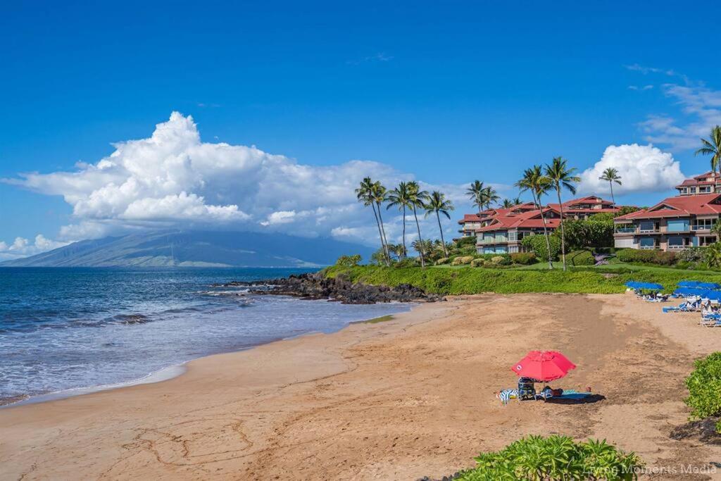 Tiki Tiki - Gorgeous Boho Beach Hideaway! Вайлеа Екстер'єр фото