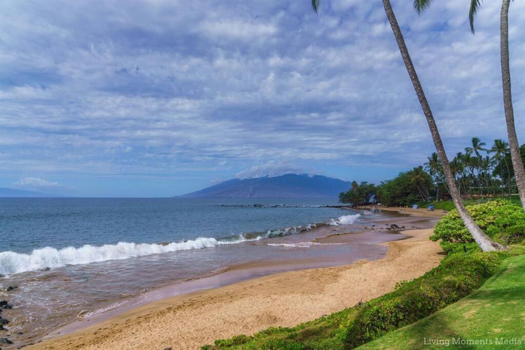 Tiki Tiki - Gorgeous Boho Beach Hideaway! Вайлеа Екстер'єр фото